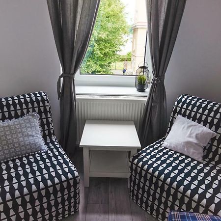 Otwarte Drzwi Apartment Duszniki Zdroj Ngoại thất bức ảnh