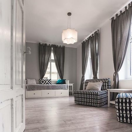 Otwarte Drzwi Apartment Duszniki Zdroj Ngoại thất bức ảnh