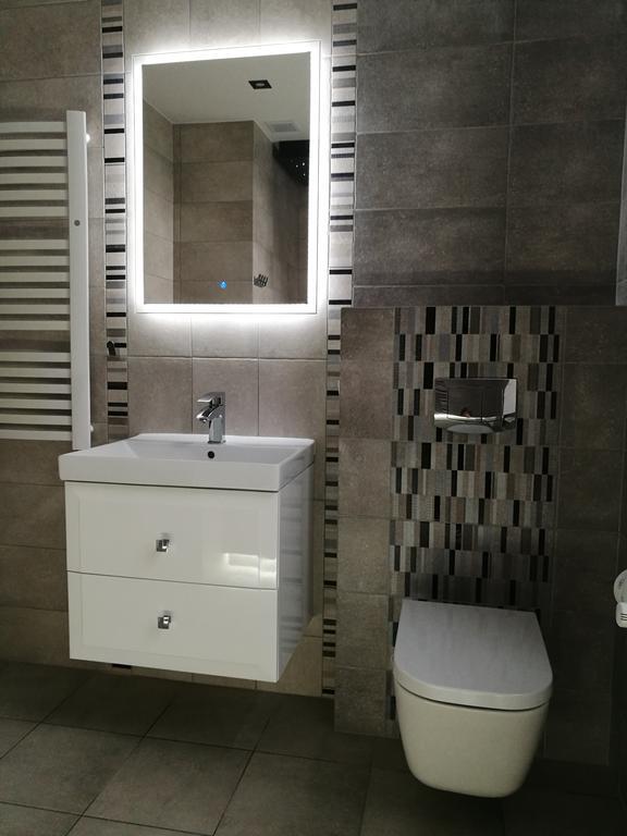 Otwarte Drzwi Apartment Duszniki Zdroj Ngoại thất bức ảnh