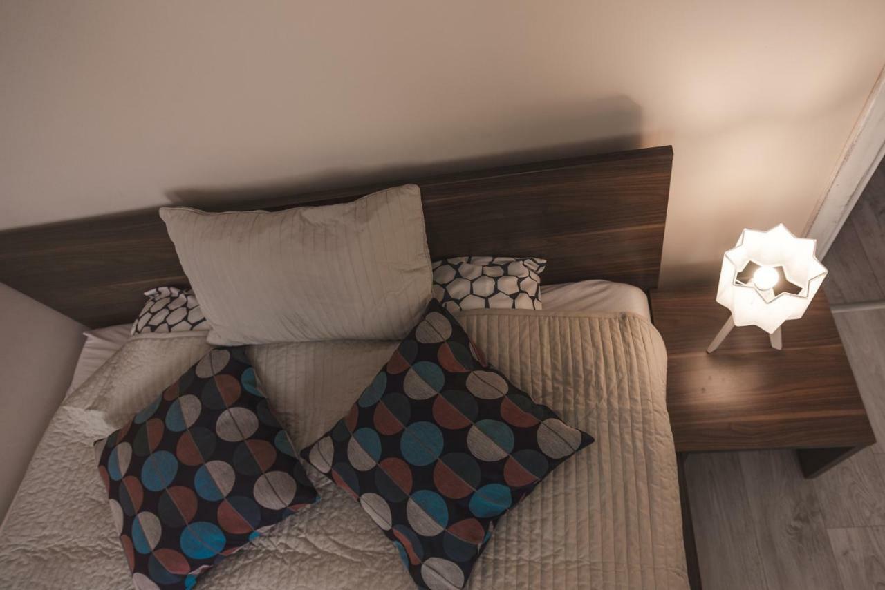Otwarte Drzwi Apartment Duszniki Zdroj Ngoại thất bức ảnh