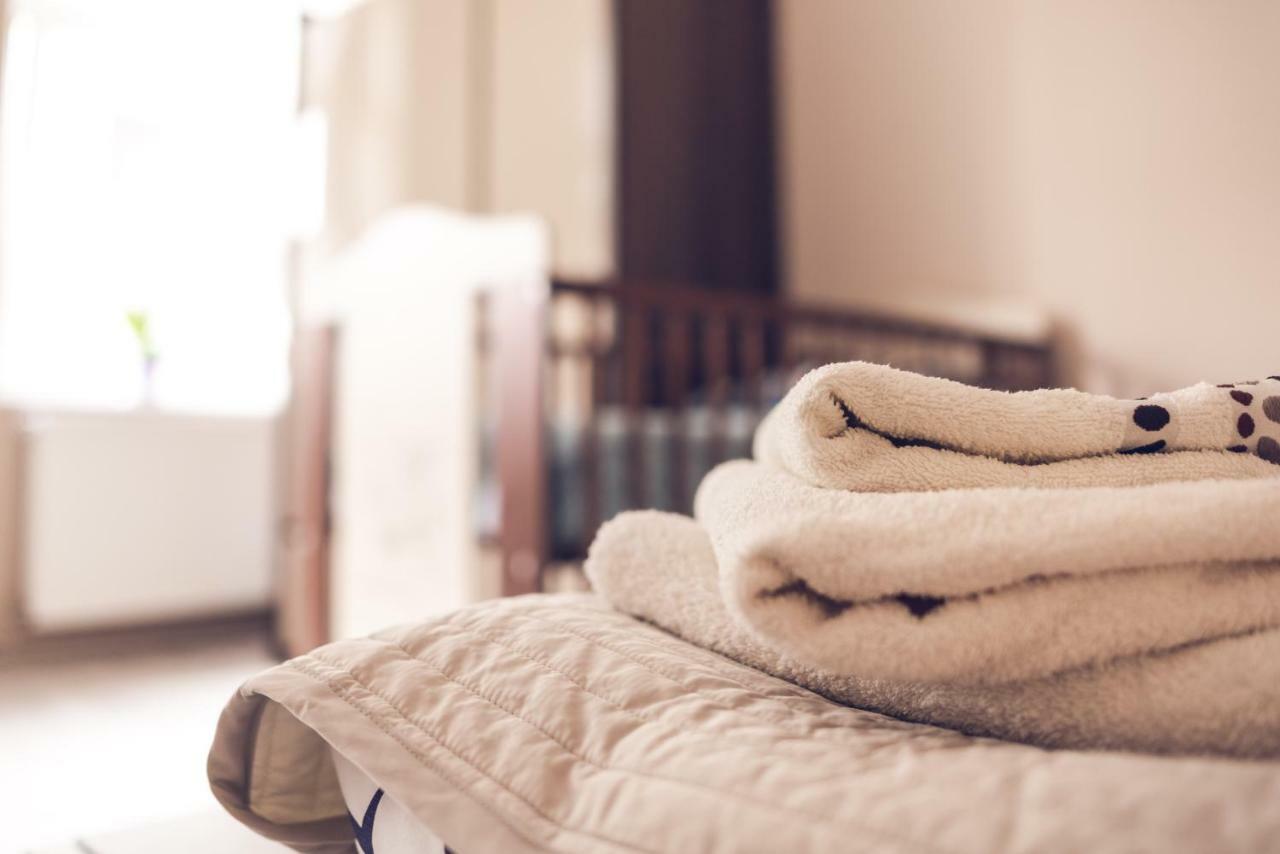 Otwarte Drzwi Apartment Duszniki Zdroj Ngoại thất bức ảnh