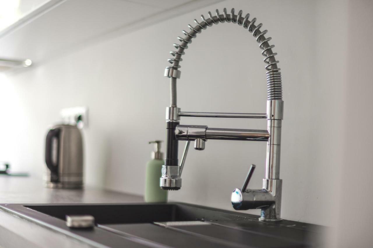 Otwarte Drzwi Apartment Duszniki Zdroj Ngoại thất bức ảnh