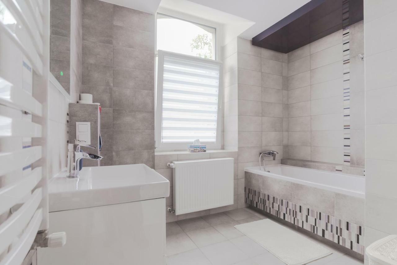 Otwarte Drzwi Apartment Duszniki Zdroj Ngoại thất bức ảnh