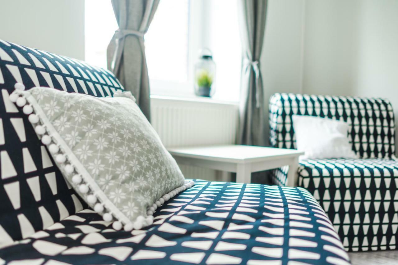 Otwarte Drzwi Apartment Duszniki Zdroj Ngoại thất bức ảnh