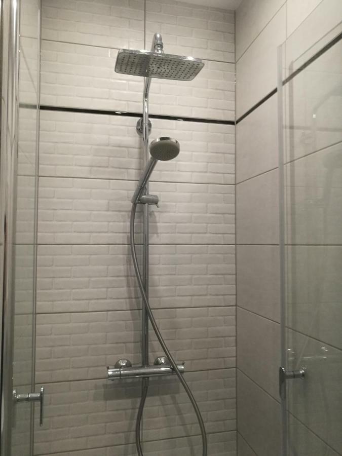 Otwarte Drzwi Apartment Duszniki Zdroj Ngoại thất bức ảnh