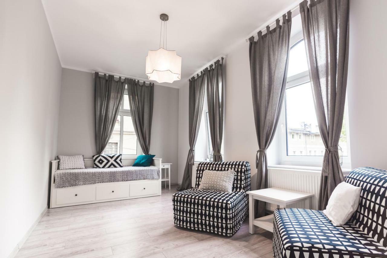 Otwarte Drzwi Apartment Duszniki Zdroj Ngoại thất bức ảnh