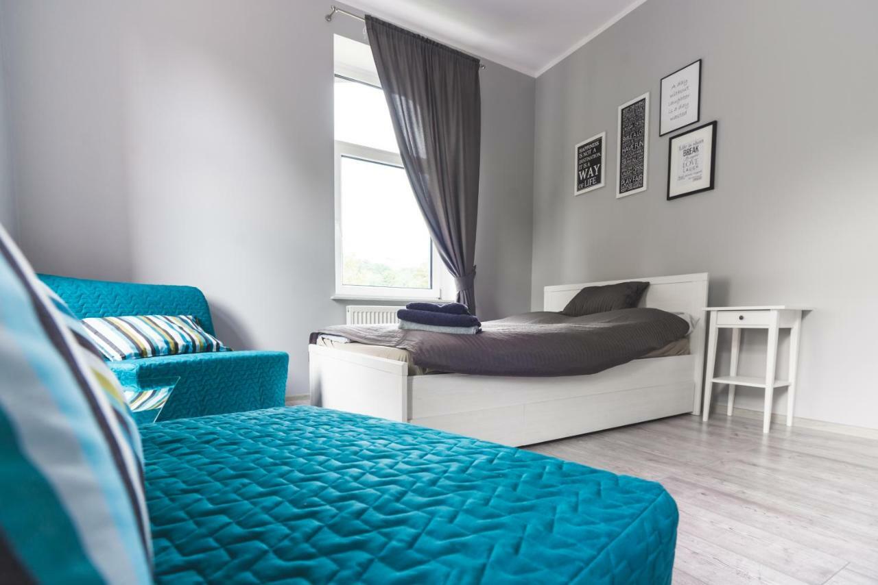 Otwarte Drzwi Apartment Duszniki Zdroj Ngoại thất bức ảnh