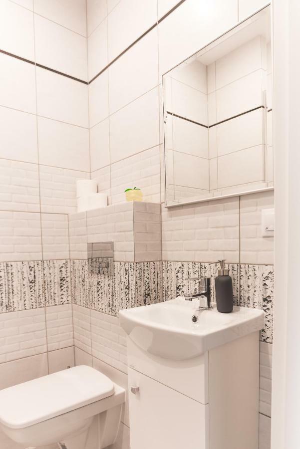 Otwarte Drzwi Apartment Duszniki Zdroj Ngoại thất bức ảnh