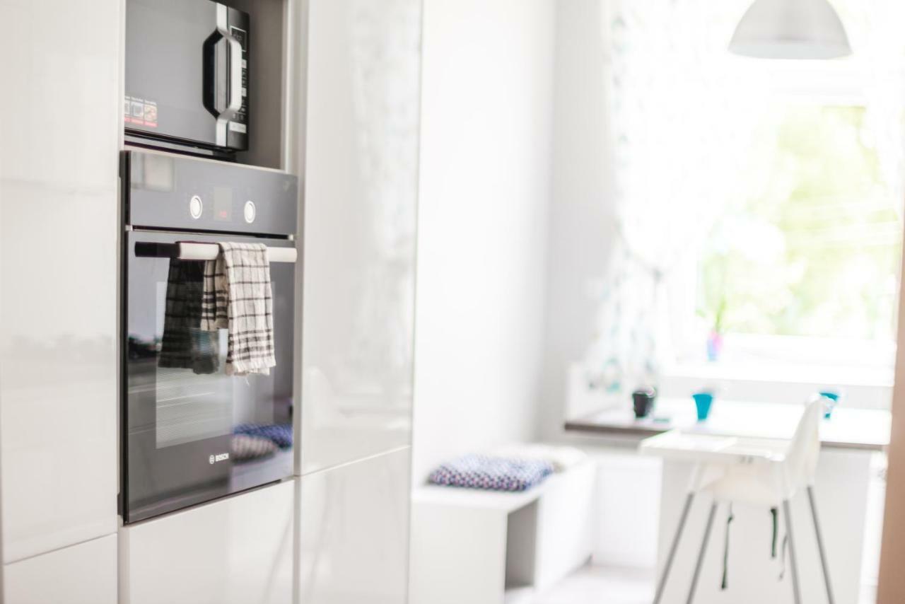 Otwarte Drzwi Apartment Duszniki Zdroj Ngoại thất bức ảnh
