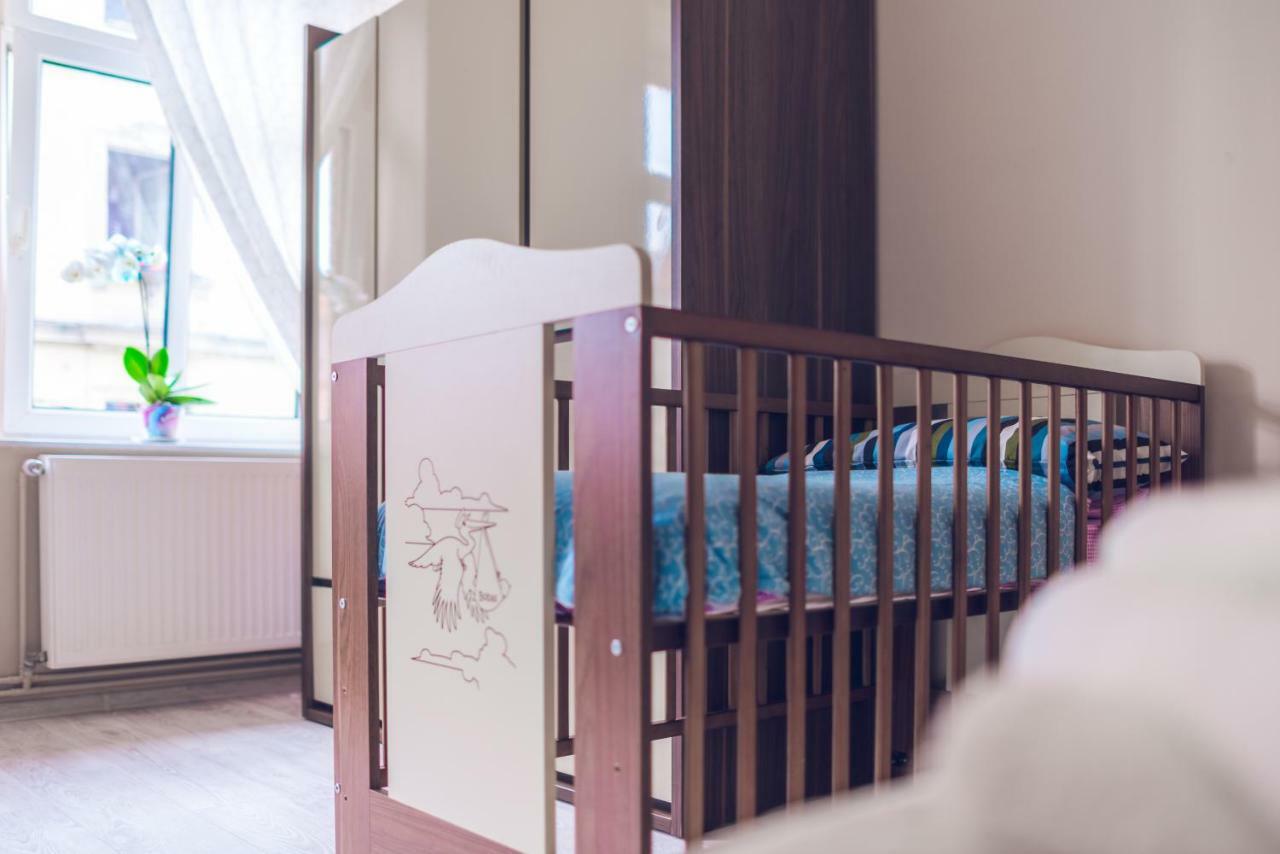 Otwarte Drzwi Apartment Duszniki Zdroj Ngoại thất bức ảnh