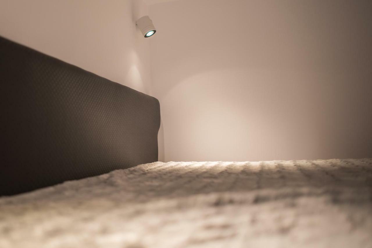 Otwarte Drzwi Apartment Duszniki Zdroj Ngoại thất bức ảnh