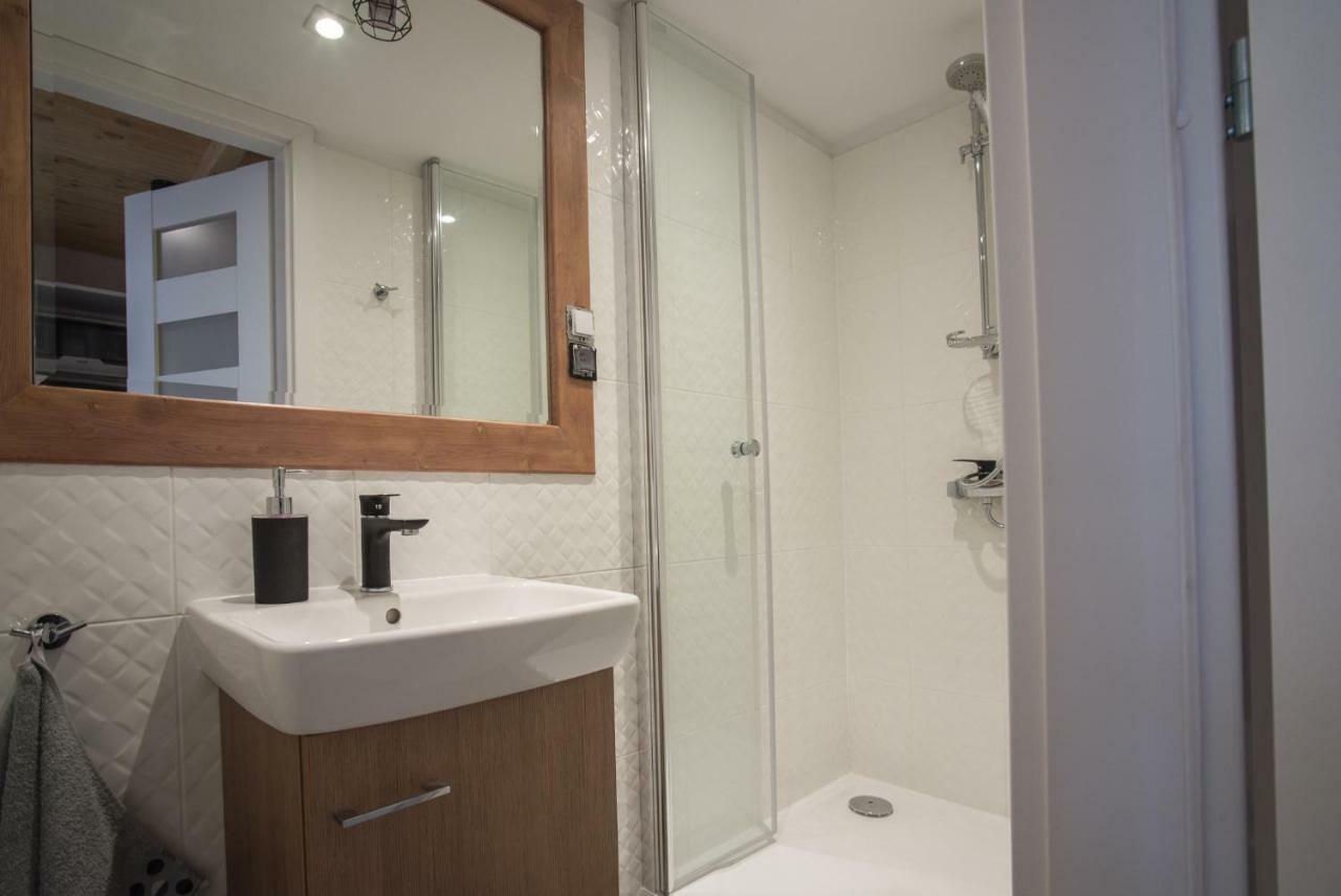 Otwarte Drzwi Apartment Duszniki Zdroj Ngoại thất bức ảnh