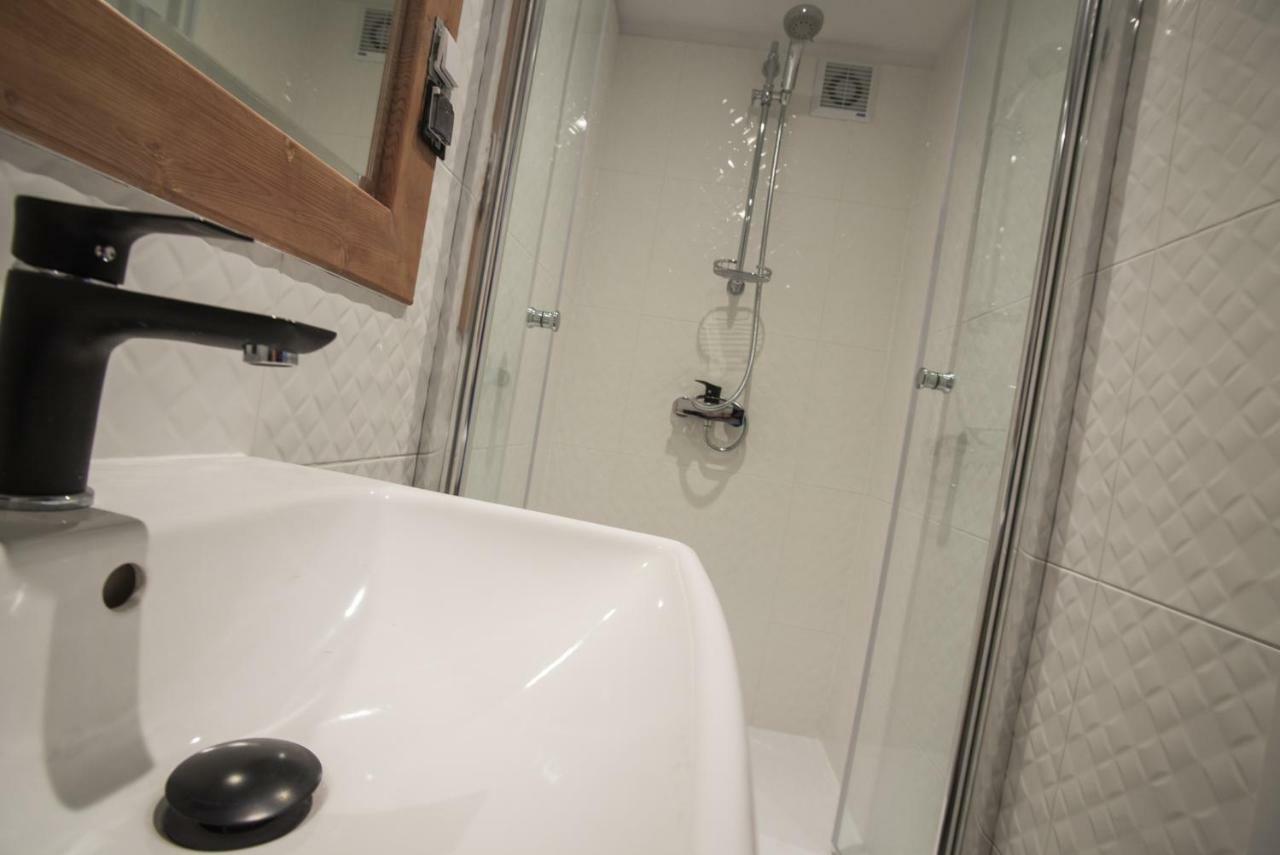 Otwarte Drzwi Apartment Duszniki Zdroj Ngoại thất bức ảnh