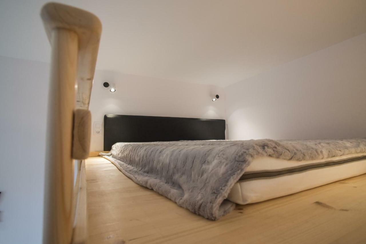Otwarte Drzwi Apartment Duszniki Zdroj Ngoại thất bức ảnh